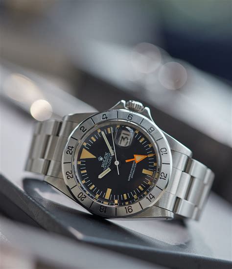 prezzo tiffany rolex explorer|rolex explorer 1655 price.